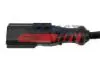 Датчик ABS передний Renault Trafic (14-) 2-PIN FAST FT80596 (фото 3)