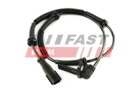 Датчик ABS передний Renault Trafic (14-) 2-PIN FAST FT80596