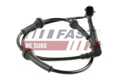 Датчик ABS передний Renault Master (10-) 2-PIN FAST FT80597
