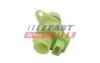 ДАТЧИК FIAT DUCATO 94&gt; 3-PIN FAST FT80600 (фото 1)