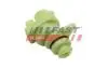 ДАТЧИК FIAT DUCATO 94&gt; 3-PIN FAST FT80600 (фото 2)