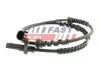 ДАТЧИК ABS FIAT PANDA 03&gt; ЗАД Л/П FAST FT80865 (фото 1)