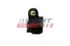 ДАТЧИК ABS FORD CONNECT 02&gt; ЗАД Л/П 2-PIN FAST FT80866 (фото 1)