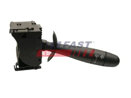 ПЕРЕКЛЮЧАТЕЛЬ КОМБИНИРОВАНЫЙ FIAT DUCATO 14> КПЛ ЛЕНТА AIRBAG FAST FT82009