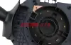 ПЕРЕКЛЮЧАТЕЛЬ КОМБИНИРОВАНЫЙ FIAT DOBLO 00&gt; КПЛ 1.3 JTD 05&gt; KPL FAST FT82034 (фото 2)
