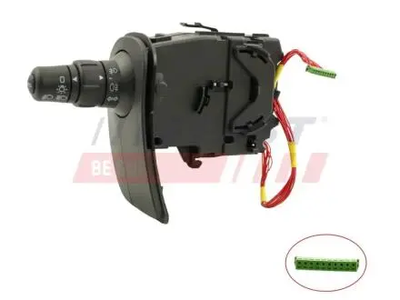 Переключатель комбинированный FAST FT82070