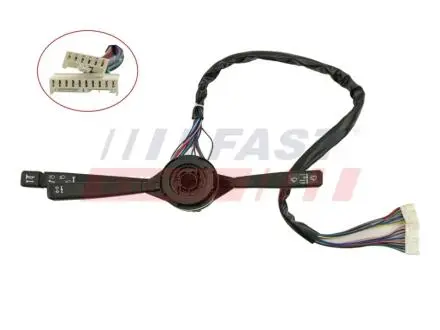 Переключатель FAST FT82075