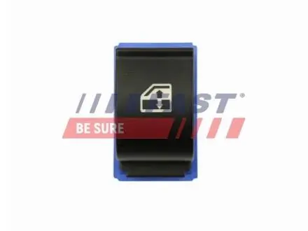 Кнопка стеклоподъемника правая fiat doblo 01-10 FAST FT82205