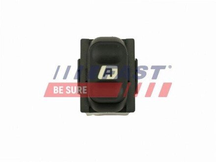 ПЕРЕМИКАЧ СКЛОПІДІЙМАЧА CITROEN BERLINGO 96> AUTO 5-PIN FAST FT82210