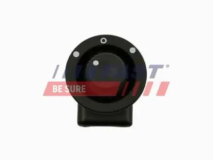 Кнопка регулировки зеркал Renault Master (10-) 8-PIN FAST FT82212