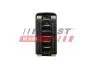 Кнопка стеклоподъемника Dacia Logan/Duster Renault Kangoo/Megane (5 конт) FAST FT82214 (фото 2)