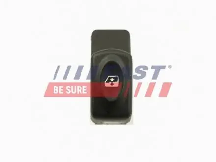 Кнопка стеклоподъемника Dacia Logan/Duster Renault Kangoo/Megane (5 конт) FAST FT82214