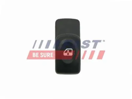 Кнопка склопідйомника 5-пін RENAULT KANGOO 97-07 FAST FT82217