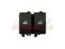 Переключатель Стеклоподъемника L 10-Pin FAST FT82218 (фото 1)
