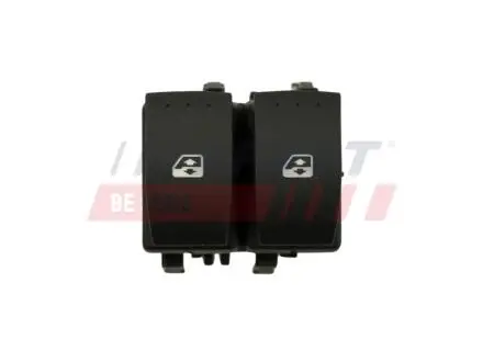 Перемикач Склопідйомника L 10-Pin FAST FT82218