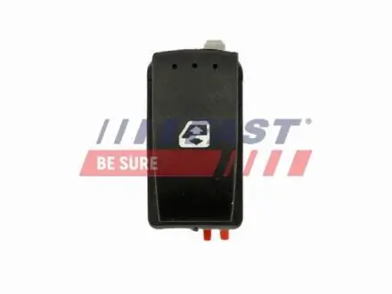 Кнопка склопідйомника FAST FT82220