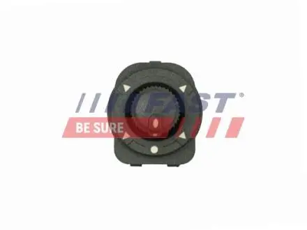 Кнопка регулювання дзеркал Fiat Ducato (06-) (14-), Doblo (09-), Fiorino (07-) 12-PIN FAST FT82229