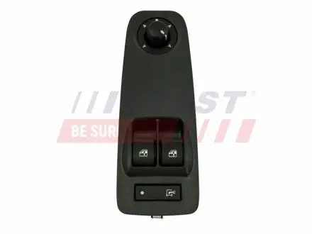 Переключатель Стеклоподъемника FAST FT82240