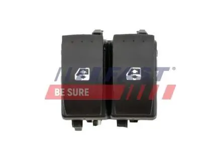 Переключатель Стеклоподъемника FAST FT82243