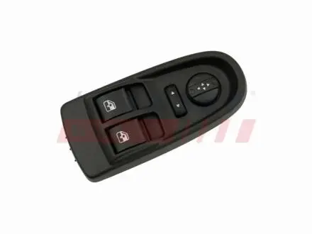 ПЕРЕКЛЮЧАТЕЛЬ СТЕКЛОПОДЪЕМНИКА IVECO DAILY 06> ЛЕВ ЗЕРКАЛО 12> FAST FT82249