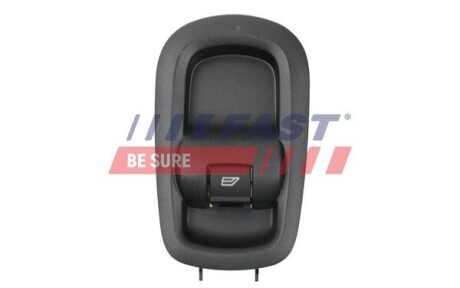 Перемикач Склопідіймача Ford Transit Connect 13 Пр 6-Pin FAST FT82254