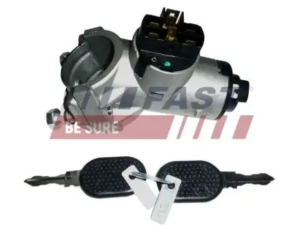 Замок Зажигания Cc 94- FAST FT82309