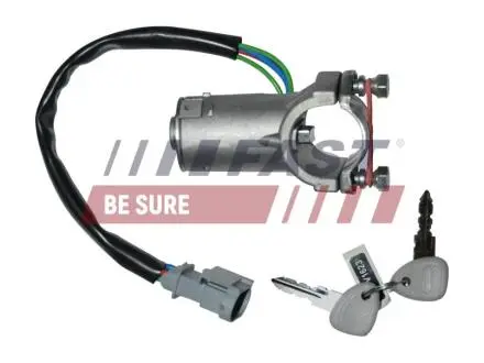 Замок зажигания, 99-06 FAST FT82320
