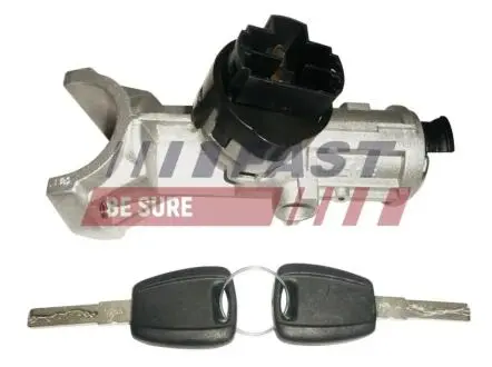 Замок зажигания Citroen Jumper/ Fiat Ducato/ Peugeot Boxer 7 PIN FAST FT82322