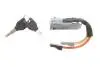 Замок зажигания RENAULT Clio -96 2-Pin + 2-Pin FAST FT82323 (фото 1)