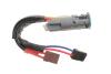 Замок Зажигания 2-Pin + 2-Pin + 2-Pin FAST FT82334 (фото 8)