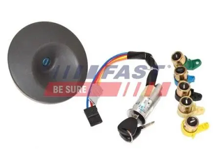Замок запалення FAST FT82339