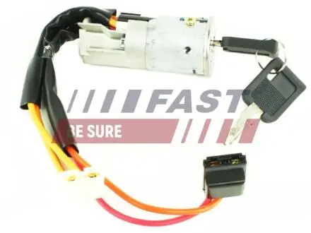 Вкладиш замку запалювання FAST FT82345