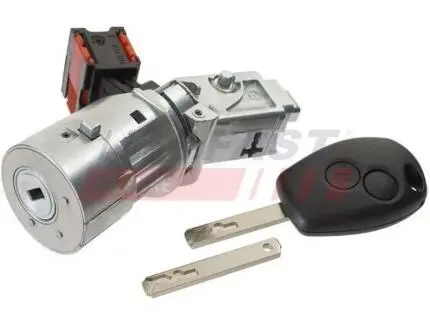 Замок запалювання Renault Master /Opel Movano/ Nissan NV400 (10-) 4-PIN FAST FT82346