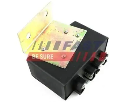 РЕЛЕ СВЕЧИ ПРЕДПУСКОВОЙ IVECO DAILY 00> FAST FT82511