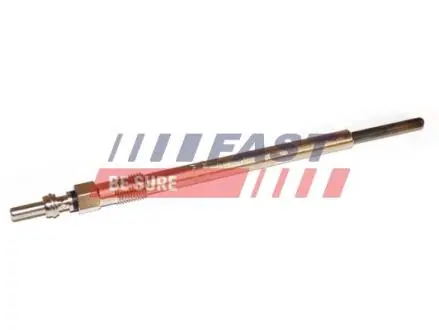 Свеча Накала ALFA 147 /156 00> 1.9/2.4jtd FAST FT82707