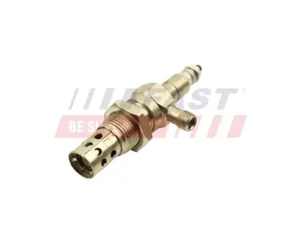 Свеча Предпусковая 2.8 Tdid 94- FAST FT82719