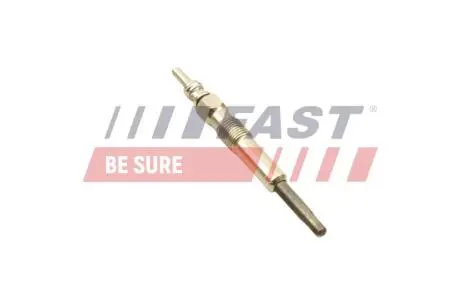 Свічка накалу 1.9dci FAST FT82726