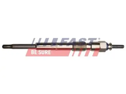 Свічка розжарювання FAST FT82734