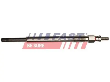 Свеча накаливания 11V (M8x1) Citroen/Ford/Peugeot Focus FAST FT82738