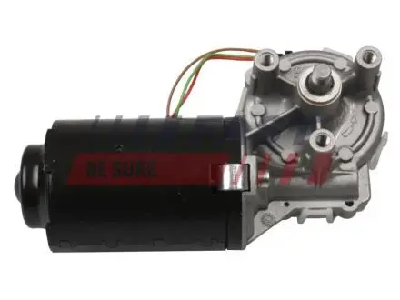 МОТОРЧИК СКЛООЧИСНИКА FIAT CINQUE / SEICENTO ПЕРЕД FAST FT82802