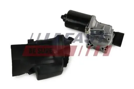 Моторчик стеклоочистителя перед. Fiat Ducato (06-)(14-) 5-PIN FAST FT82803