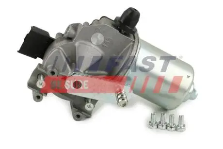 Мотор стеклоочистителя Renault Master III FAST FT82823