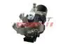 МОТОРЧИК СТЕКЛООЧИСТИТЕЛЯ RENAULT KANGOO 08&gt; ПЕРЕД FAST FT82827 (фото 4)