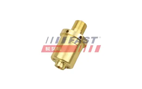 КЛАПАН КОНДИЦИОНЕРА CITROEN BERLINGO 08> SANDEN SD7V16 SD7V12 SD6V12 53mm FAST FT83014