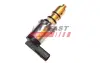 КЛАПАН КОНДИЦИОНЕРА VW CRAFTER I 06&gt; SANDEN PXE16 PXE13 103 mm FAST FT83015 (фото 2)