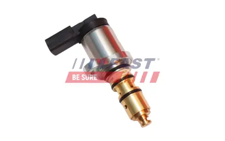 КЛАПАН КОНДИЦИОНЕРА VW CRAFTER I 06> SANDEN PXE16 PXE13 103 mm FAST FT83015