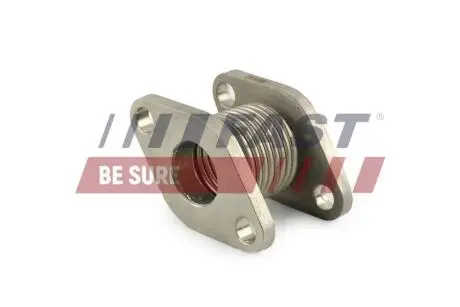 Патрубок EGR FAST FT84303