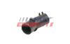 ПАТРУБОК EGR RENAULT KANGOO III 21> КОНЕКТОР ОХОЛОДЖЕННЯ 1.5 Blue dCi FAST FT84307 (фото 1)