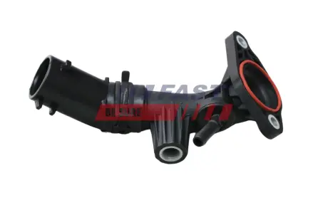 ПАТРУБОК EGR RENAULT KANGOO III 21> ОХОЛОДЖЕННЯ 1.5 Blue dCi FAST FT84309