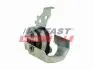 ПОДВЕС ВЫХЛОПА RENAULT GRAND SCENIC FAST FT84402 (фото 2)